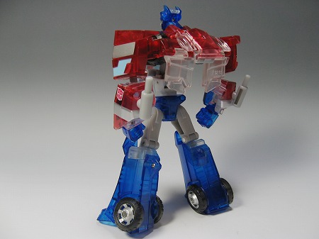 AUTOBOT ALLIANCE